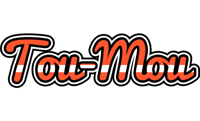 Tou-Mou denmark logo