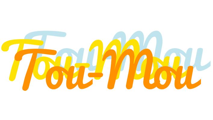 Tou-Mou energy logo