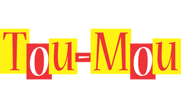 Tou-Mou errors logo