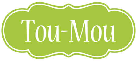 Tou-Mou family logo