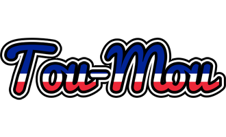 Tou-Mou france logo