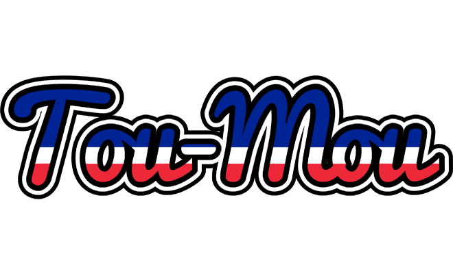 Tou-Mou france logo