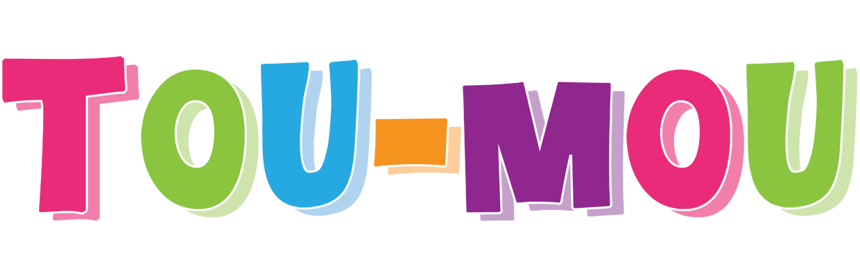 Tou-Mou friday logo