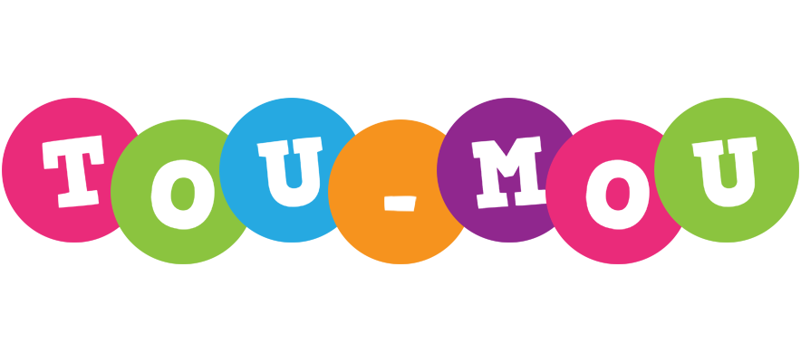 Tou-Mou friends logo