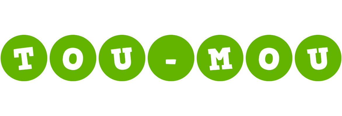 Tou-Mou games logo