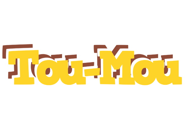 Tou-Mou hotcup logo