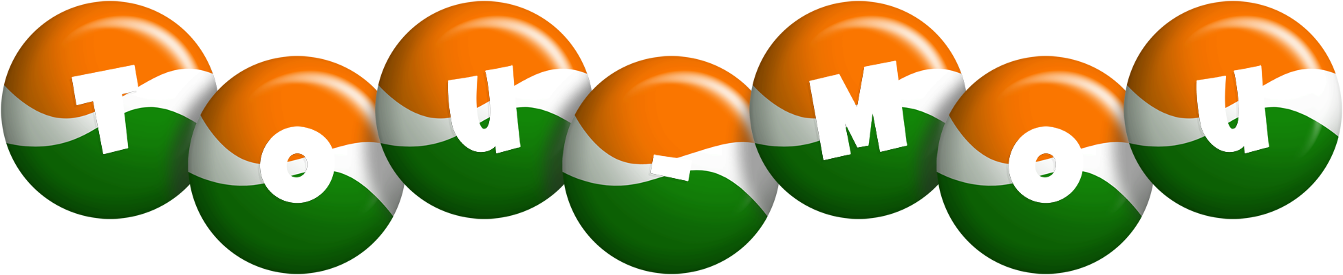 Tou-Mou india logo