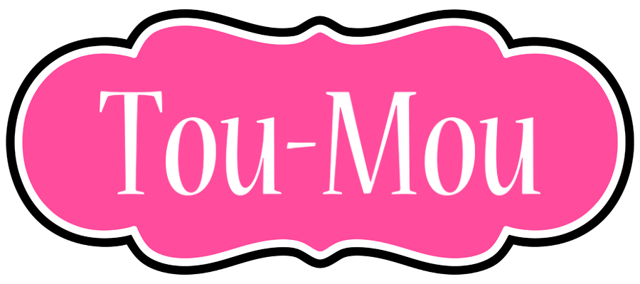 Tou-Mou invitation logo