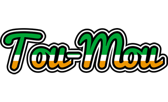 Tou-Mou ireland logo