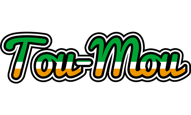 Tou-Mou ireland logo