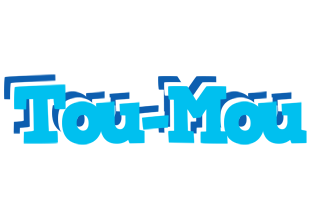 Tou-Mou jacuzzi logo