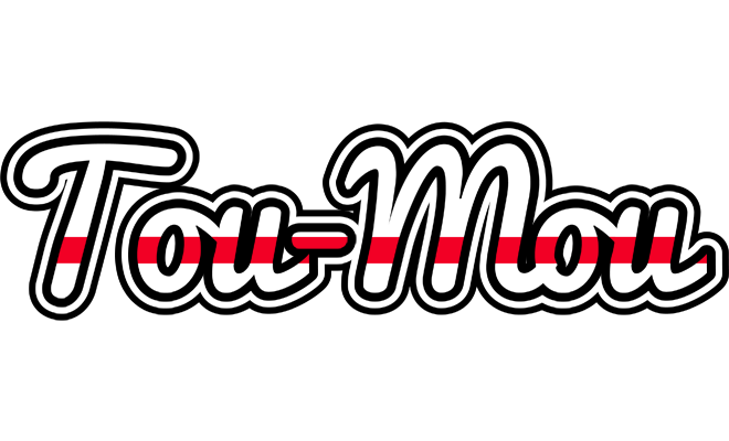 Tou-Mou kingdom logo