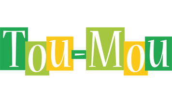 Tou-Mou lemonade logo