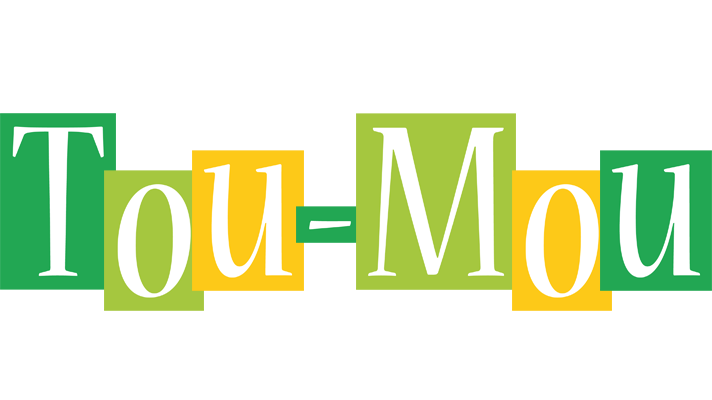 Tou-Mou lemonade logo