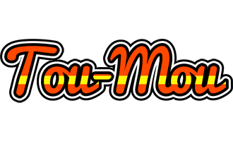 Tou-Mou madrid logo