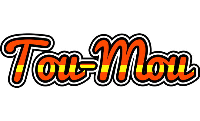 Tou-Mou madrid logo