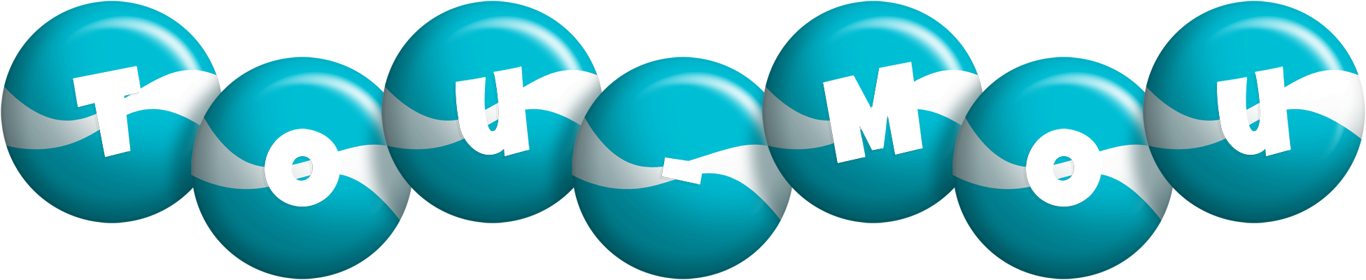 Tou-Mou messi logo