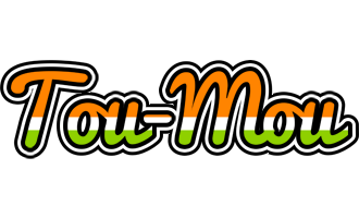 Tou-Mou mumbai logo