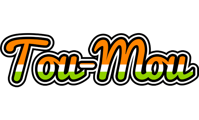 Tou-Mou mumbai logo