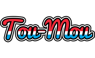 Tou-Mou norway logo