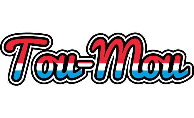 Tou-Mou norway logo