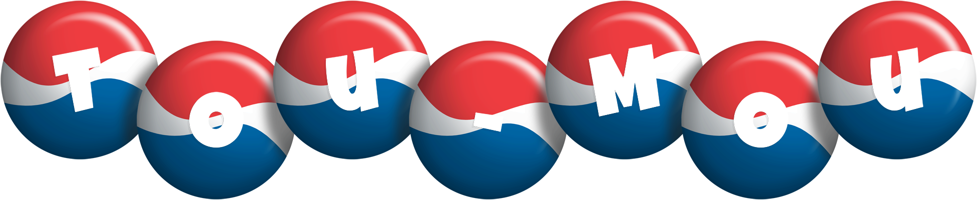 Tou-Mou paris logo