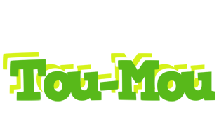 Tou-Mou picnic logo