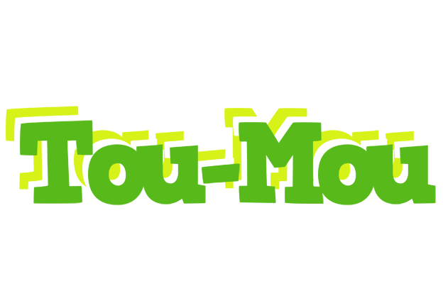 Tou-Mou picnic logo