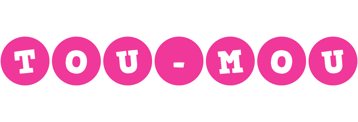 Tou-Mou poker logo