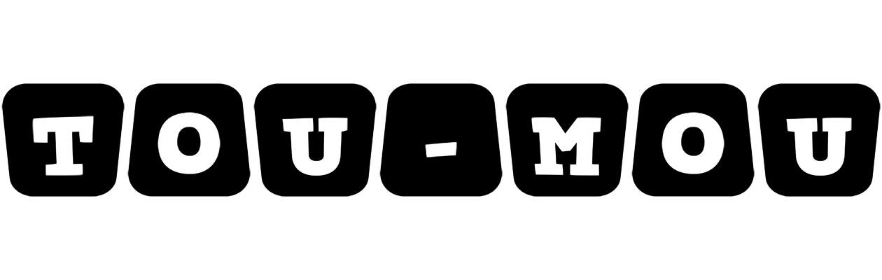 Tou-Mou racing logo