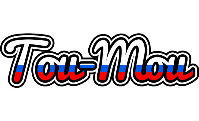 Tou-Mou russia logo