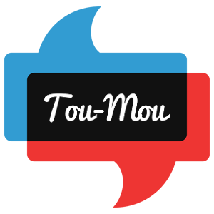 Tou-Mou sharks logo