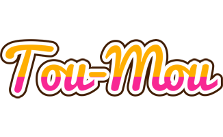 Tou-Mou smoothie logo