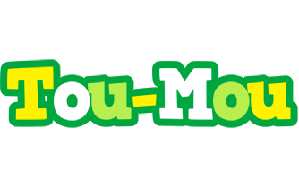 Tou-Mou soccer logo