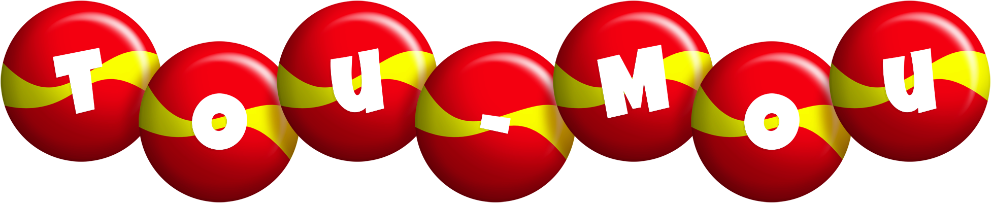 Tou-Mou spain logo
