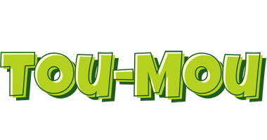 Tou-Mou summer logo