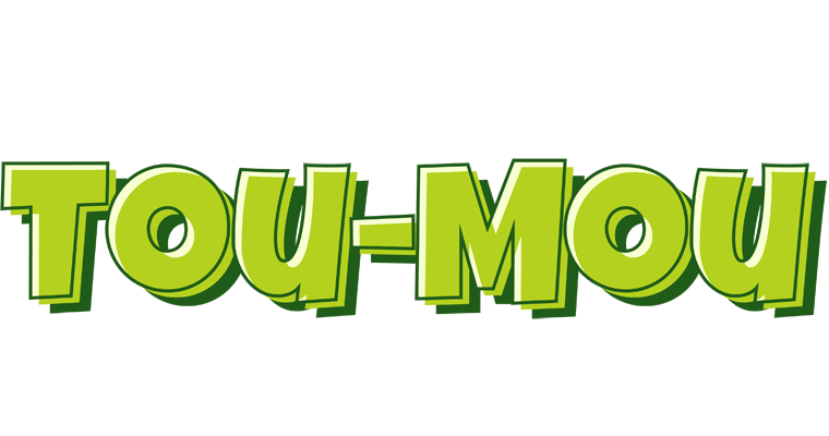 Tou-Mou summer logo
