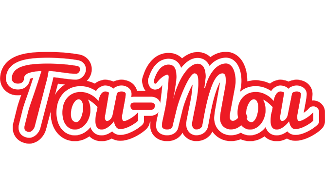 Tou-Mou sunshine logo