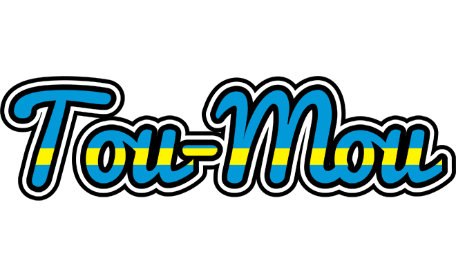 Tou-Mou sweden logo