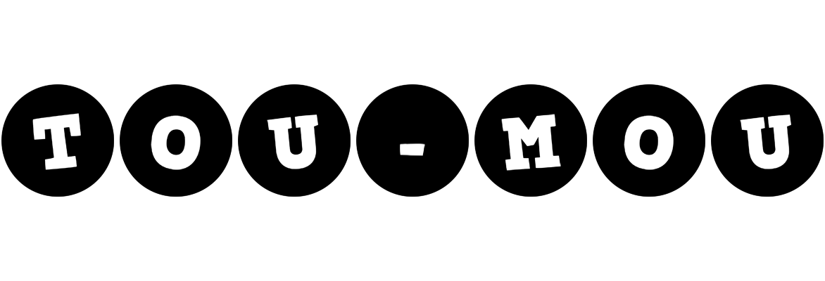 Tou-Mou tools logo