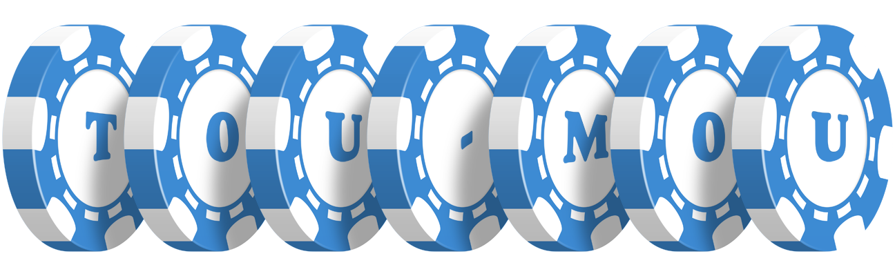 Tou-Mou vegas logo