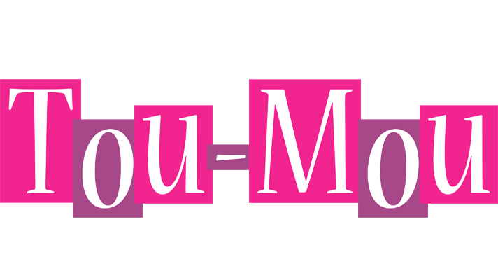 Tou-Mou whine logo