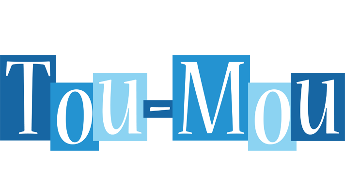 Tou-Mou winter logo