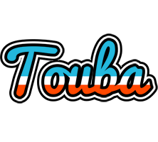 Touba america logo