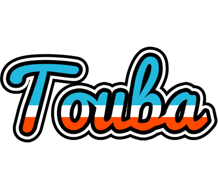 Touba america logo