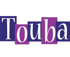 Touba autumn logo