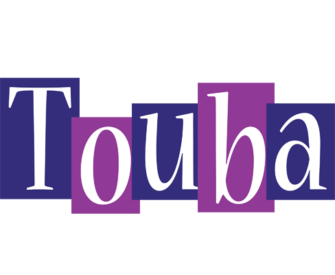 Touba autumn logo