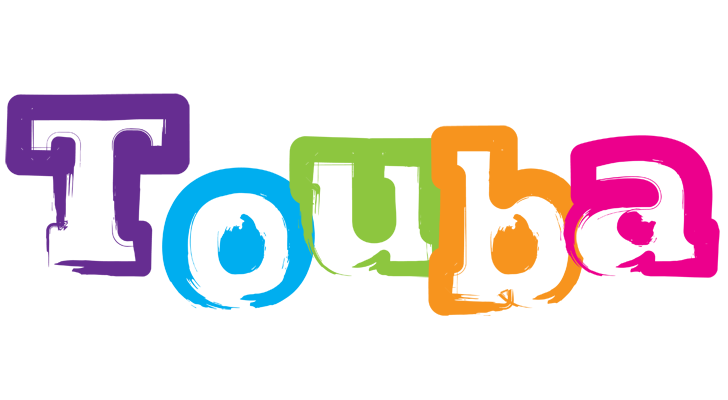 Touba casino logo