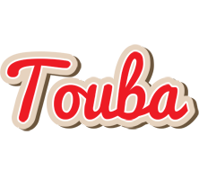 Touba chocolate logo