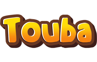 Touba cookies logo